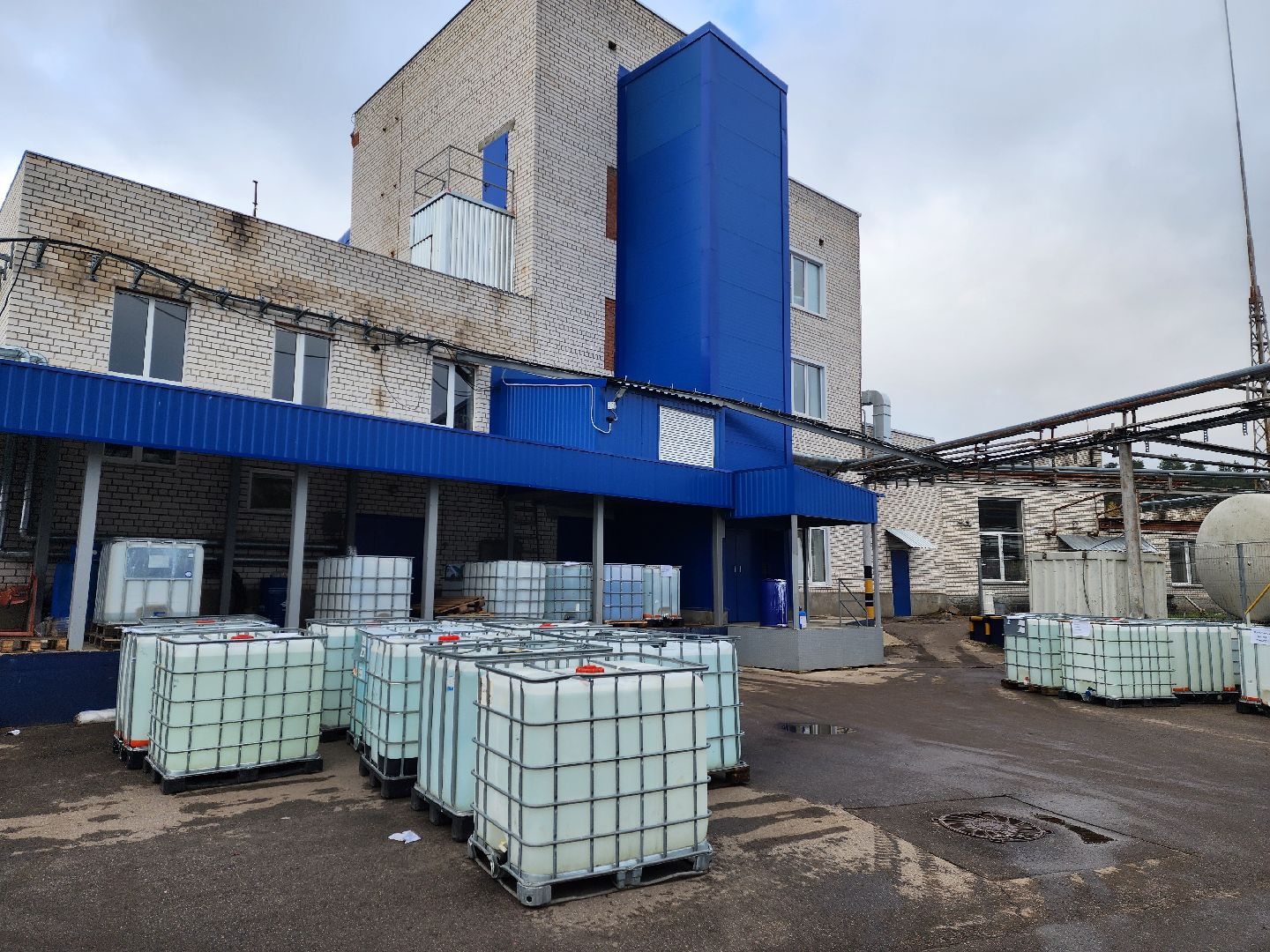 красноармейск, городской округ пушкинский, производство, экономика округа,