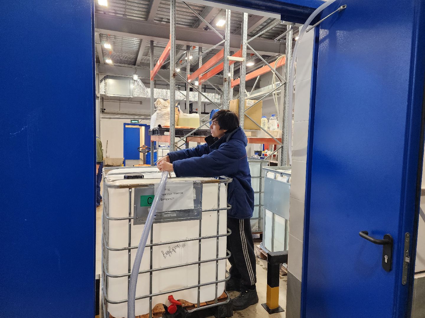 красноармейск, городской округ пушкинский, производство, экономика округа,