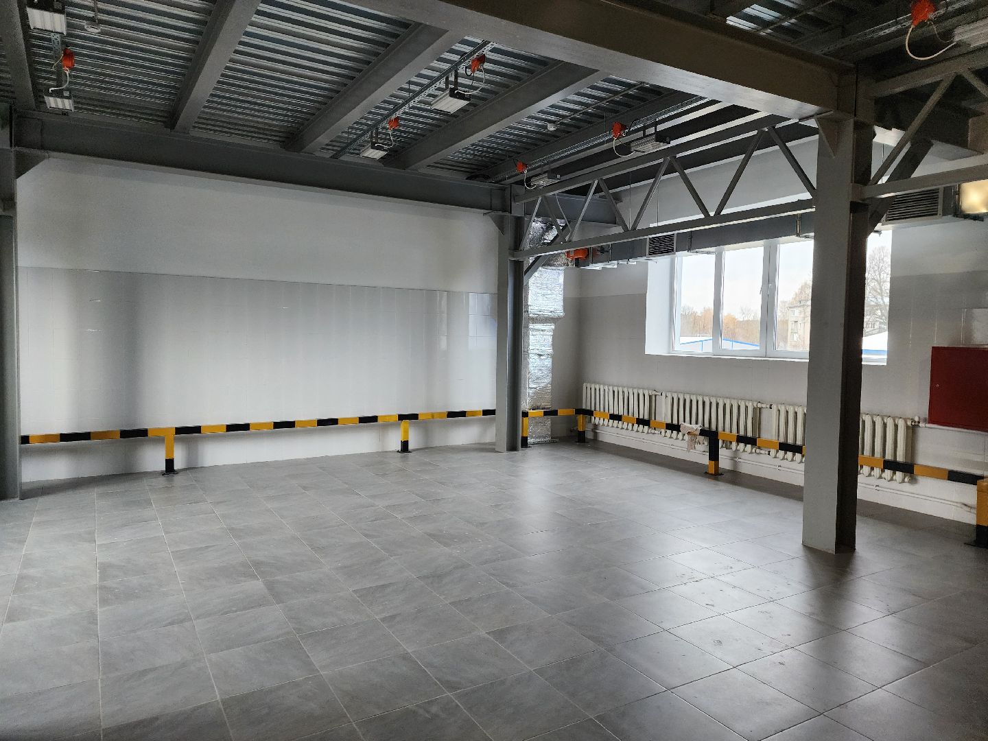 красноармейск, городской округ пушкинский, производство, экономика округа,