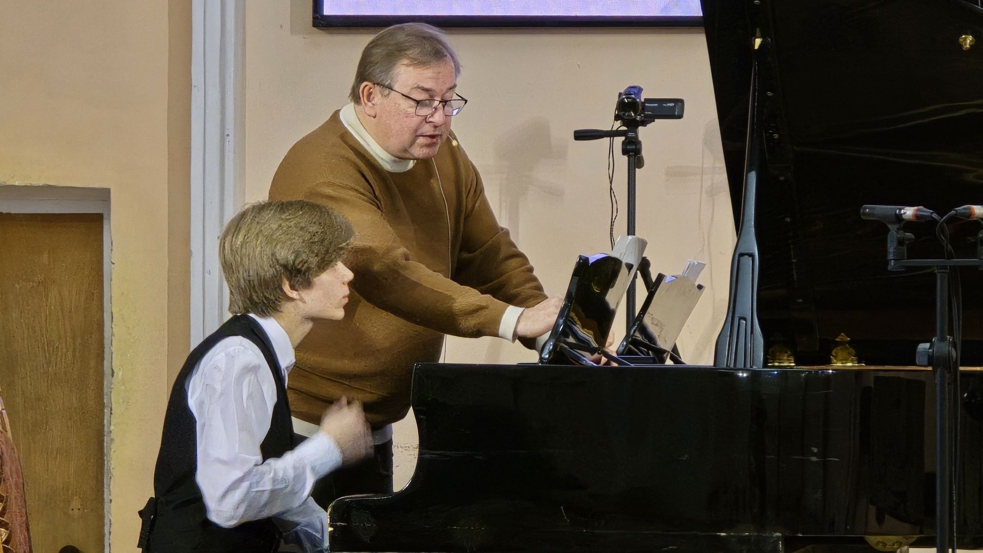 Коломна, музыкальный колледж,