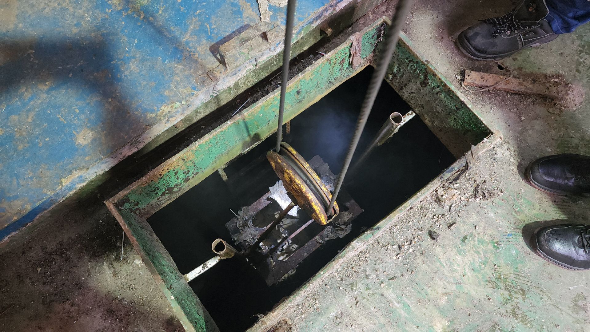 люберцы, люберецкий водоканал, канализация,