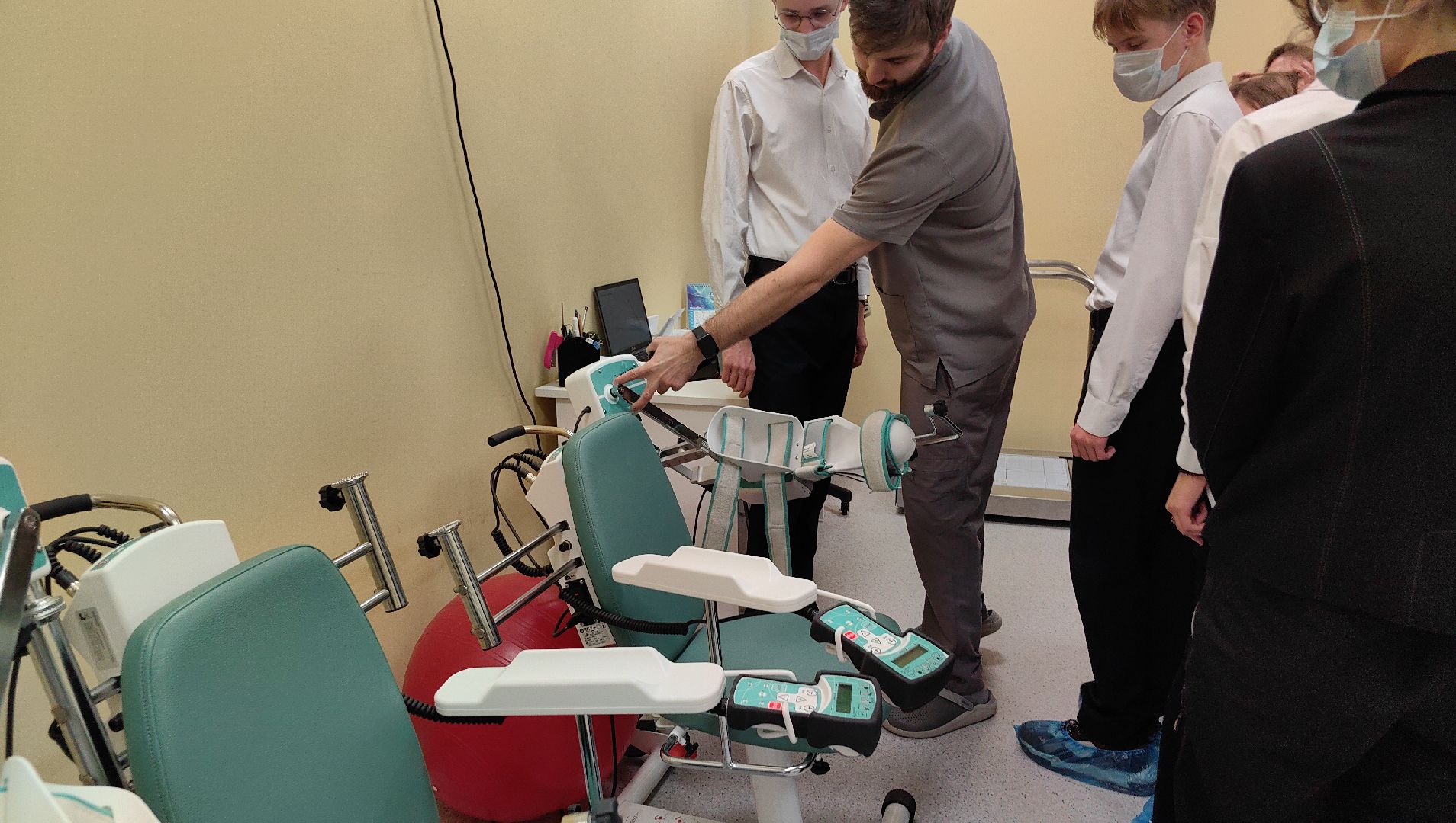 больница, профессия, стационар, школа,