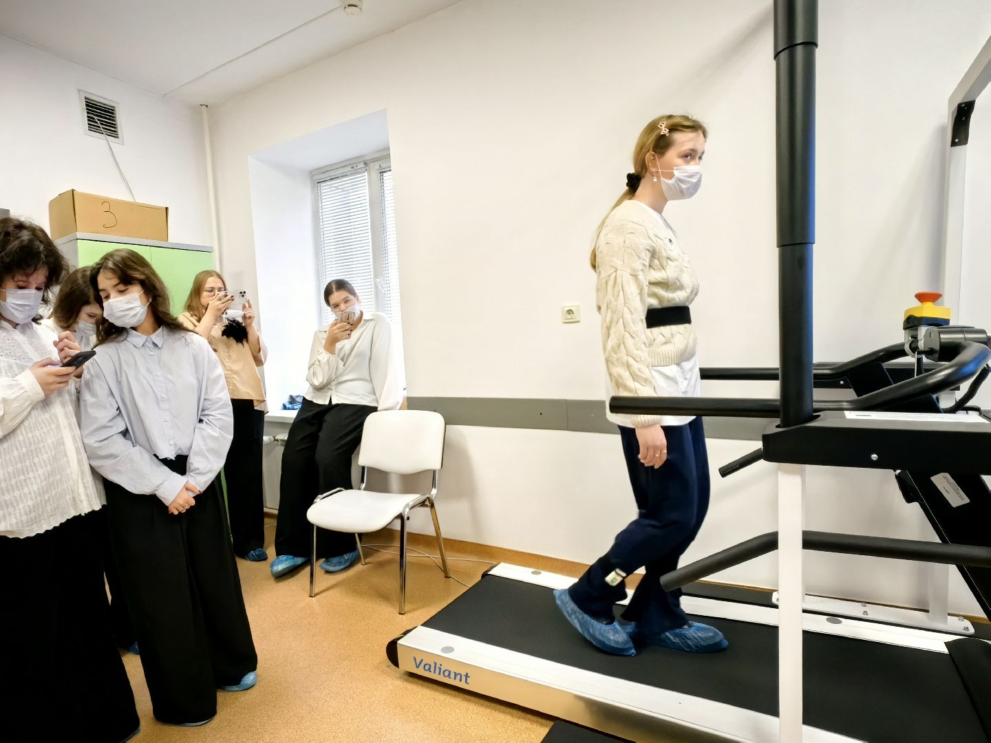 больница, профессия, стационар, школа,