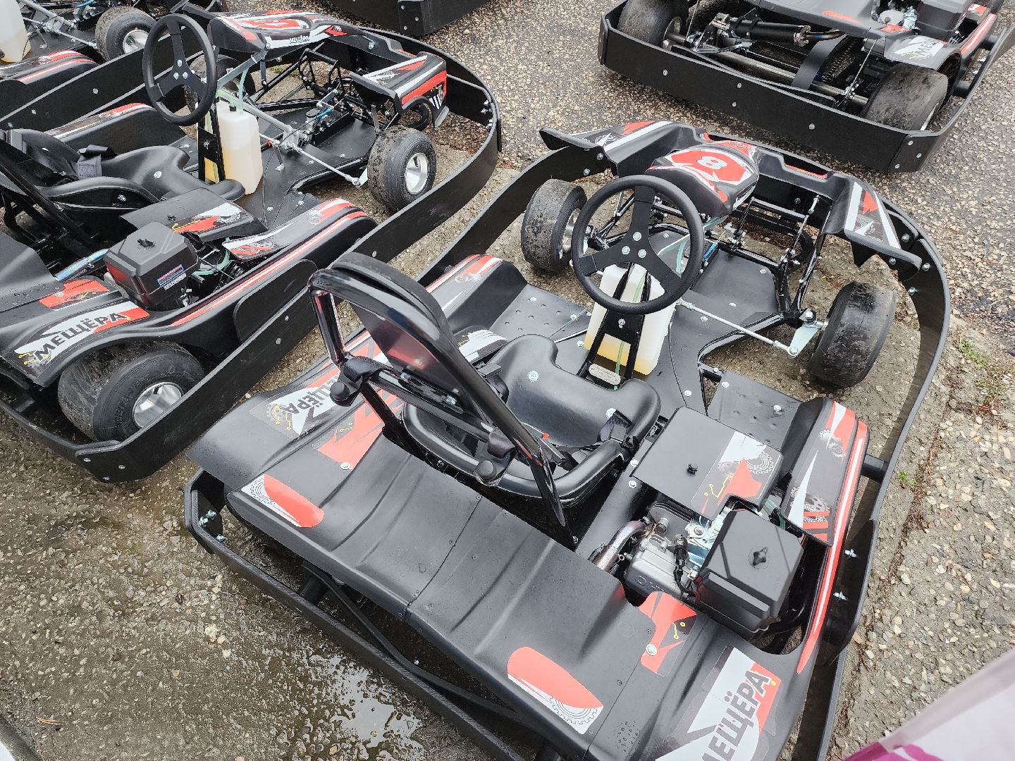 Егорьевск , Подмосковье , Московская область ,