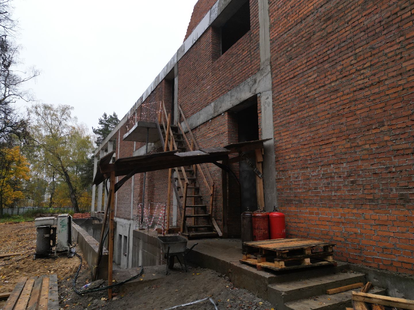 видео с коптера, бассейн в монино, бассейн щелково,