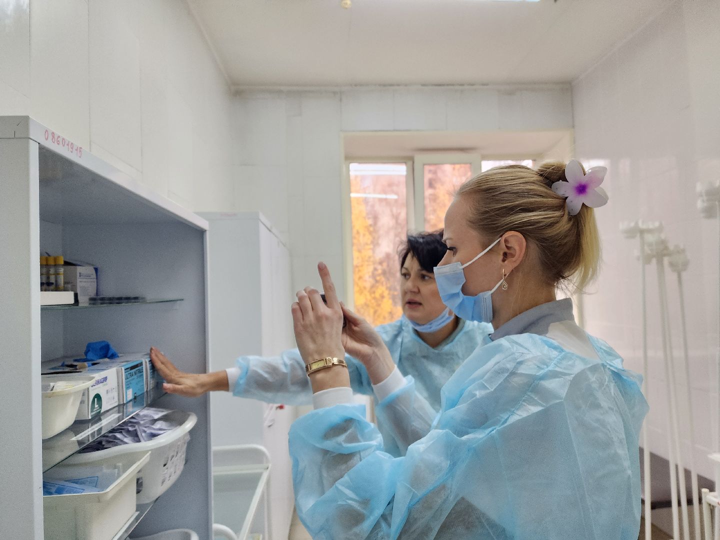 красноармейск, городской округ пушкинский, медсанчасть 154, проверка лечебного учреждения ,