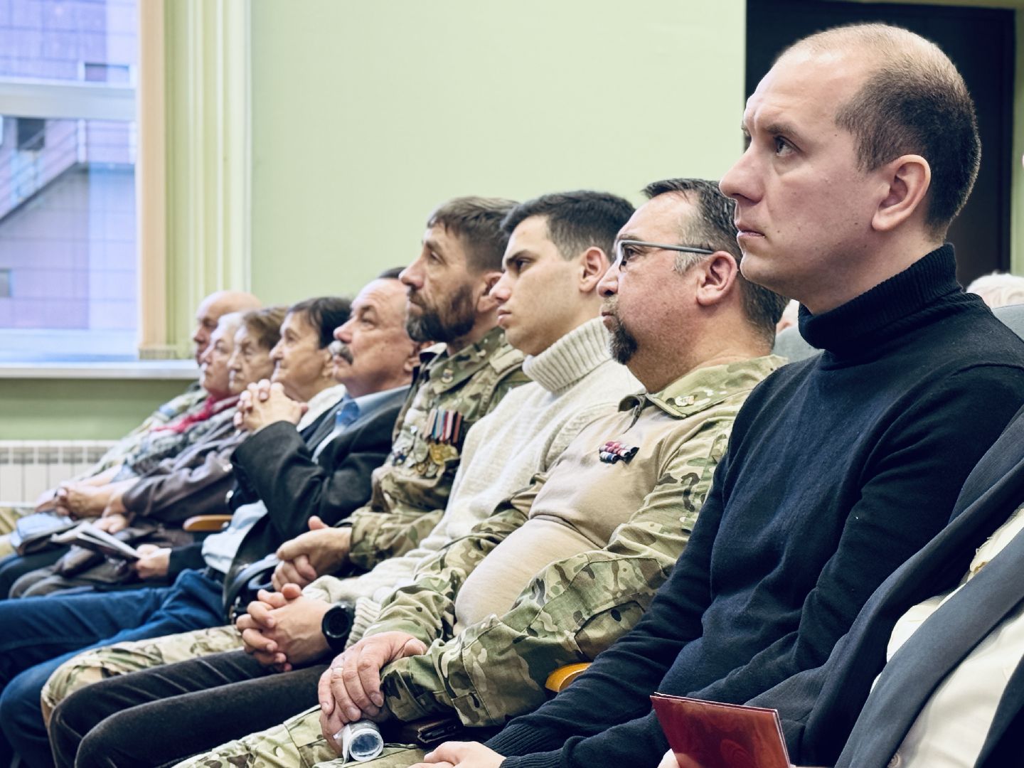 Раменское, волонтеры, день добровольца, день добровольца московской области,