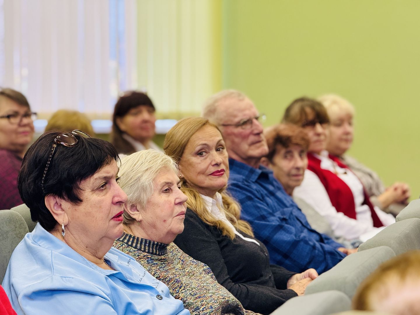 Раменское, волонтеры, день добровольца, день добровольца московской области,