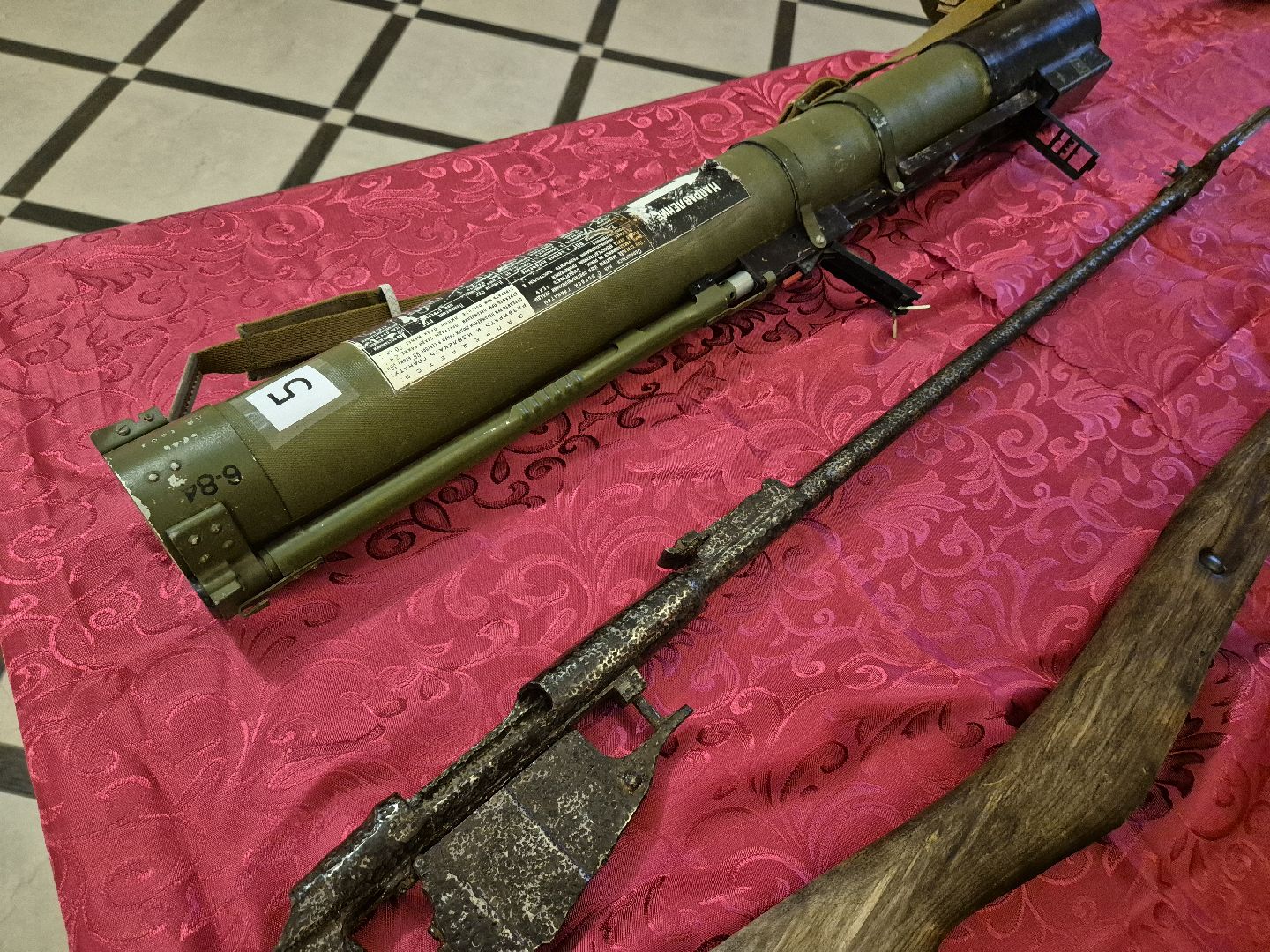 демиховский дворец культуры, встреча с участником сво, выставка поискового отряда,