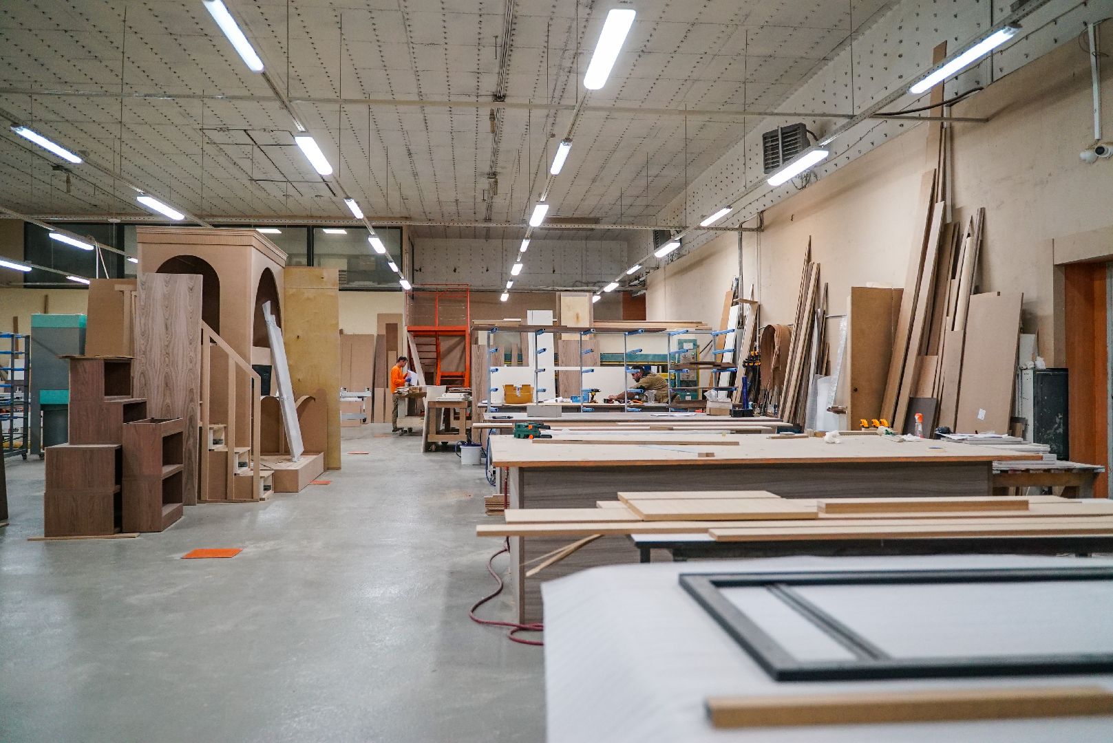 мебель, производство, завод, предприниматель, бизнес,