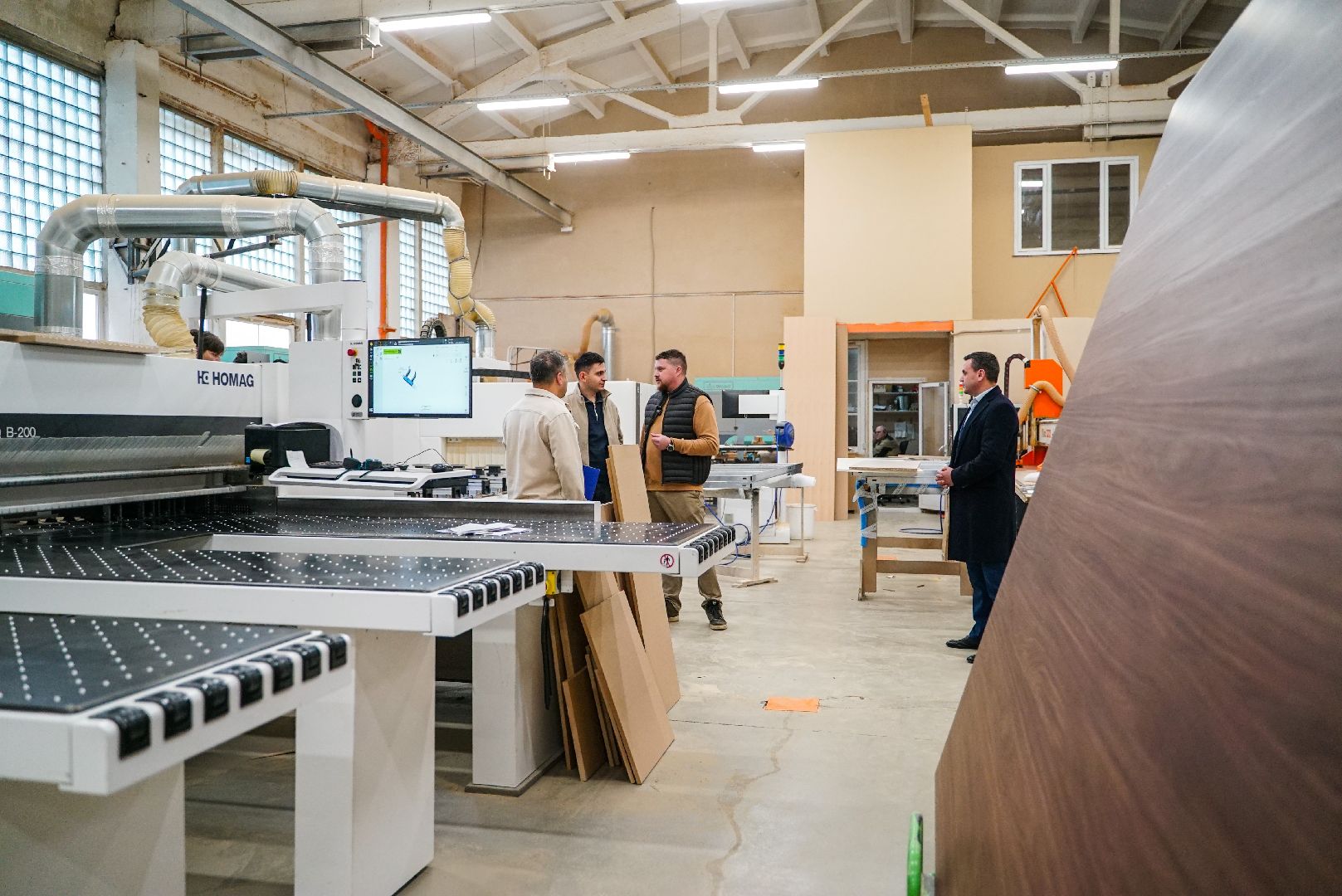 мебель, производство, завод, предприниматель, бизнес,