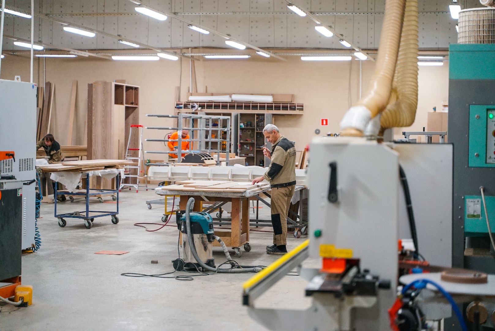 мебель, производство, завод, предприниматель, бизнес,