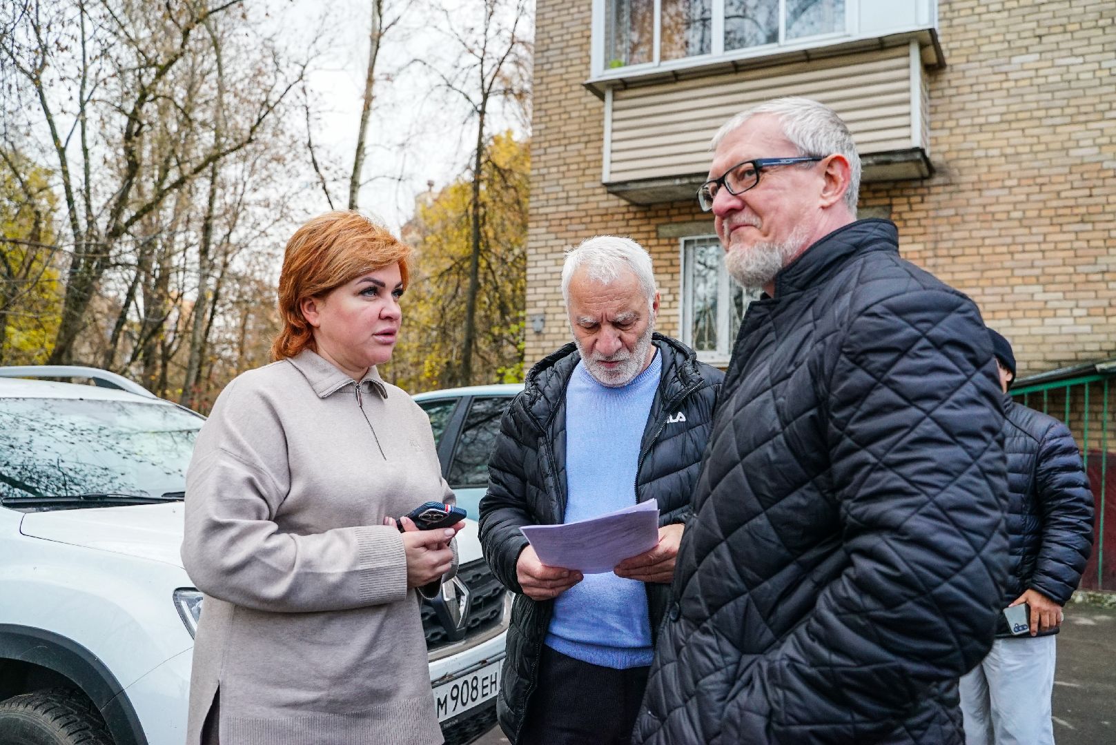 ремонт, подъезд, мкд,