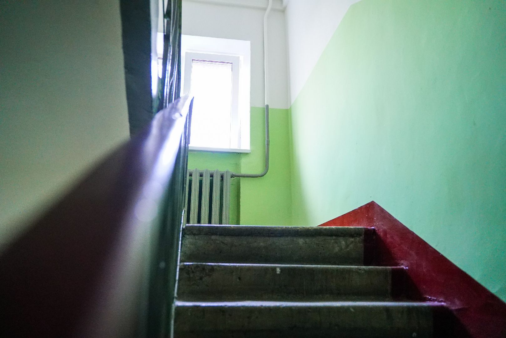 ремонт, подъезд, мкд,