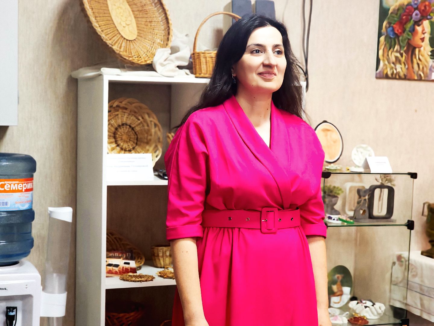 пущино, серпухов, день бабушек и дедушек, музей,