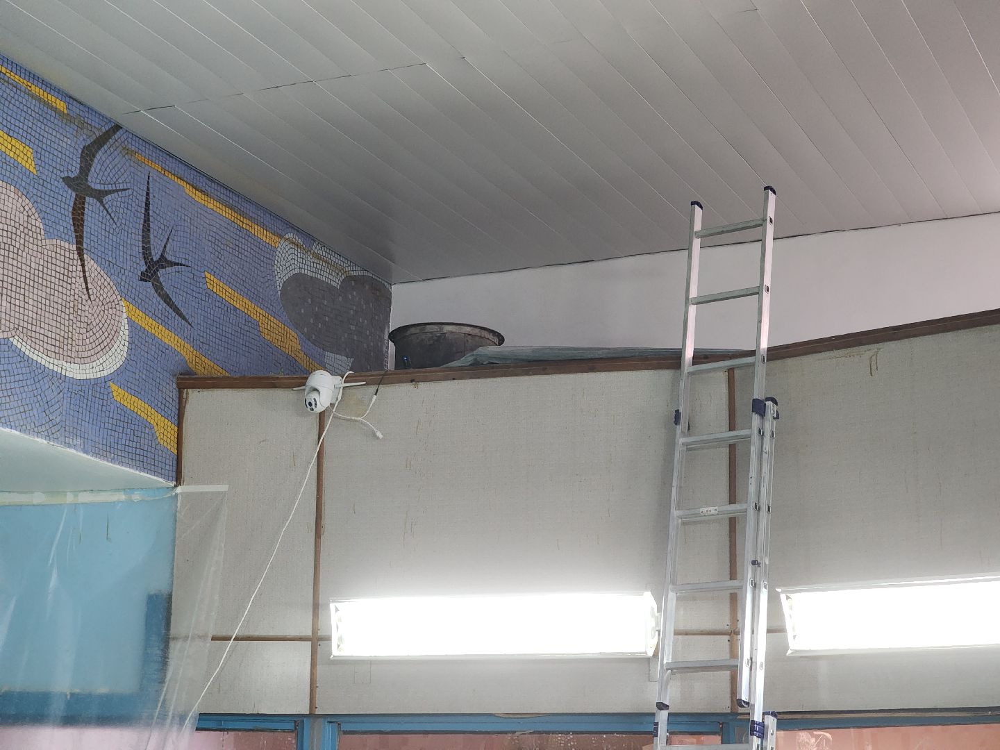 Черноголовка, Ремонт детского сада, Образование,