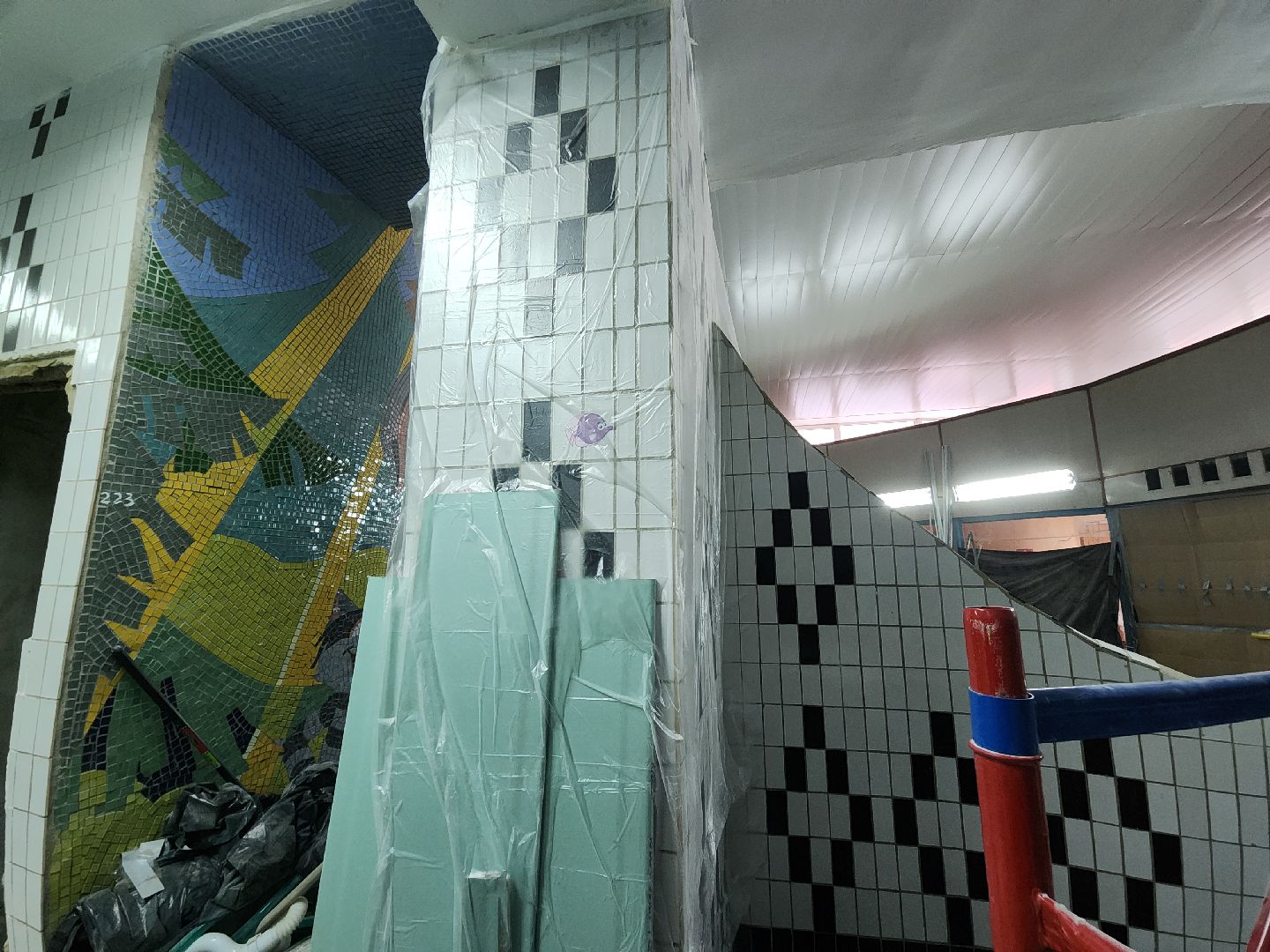 Черноголовка, Ремонт детского сада, Образование,