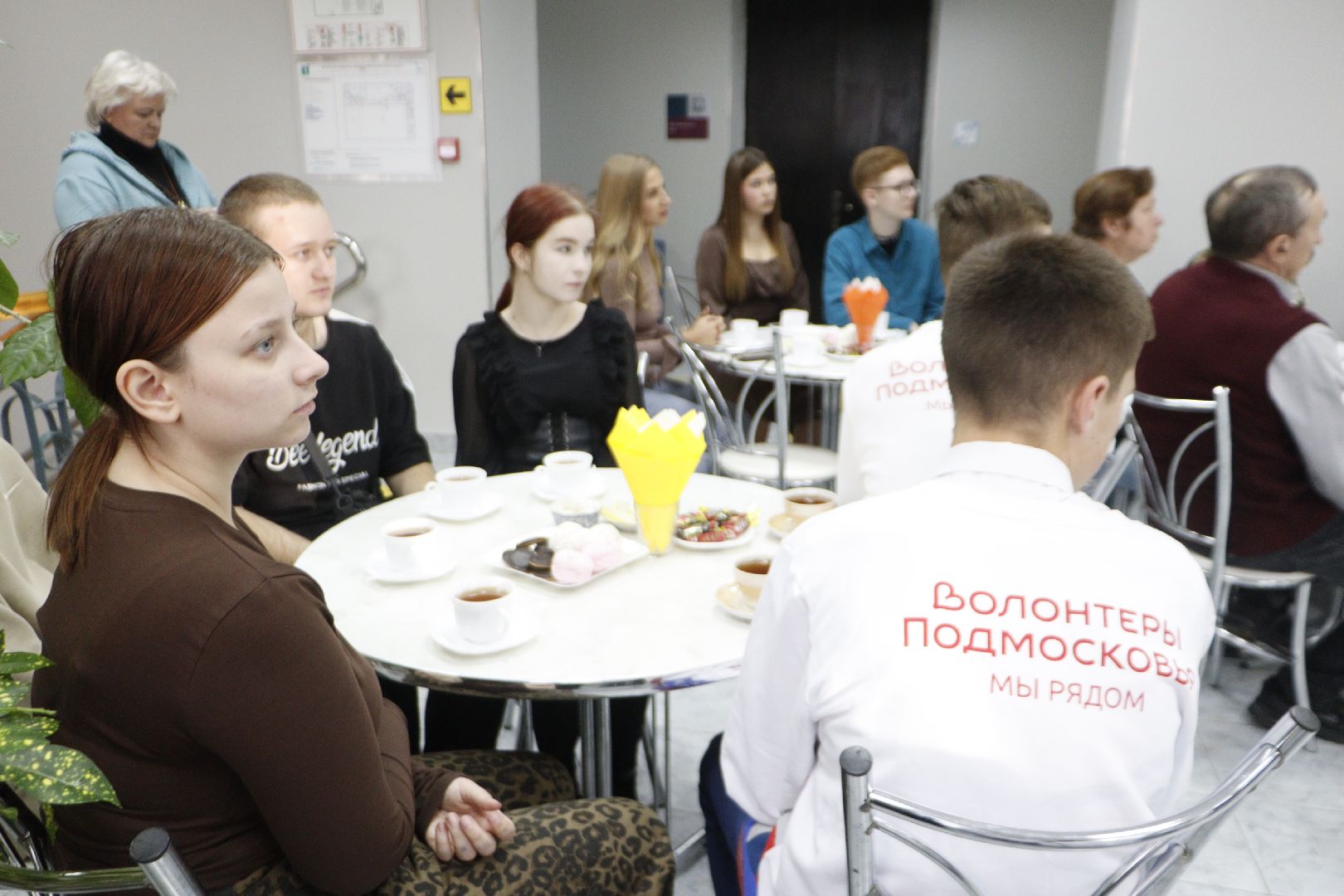 зарайск, день волонтера, добровольчество,