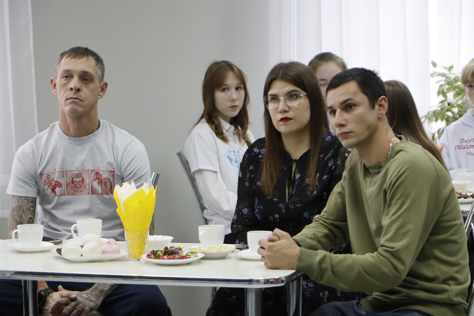 зарайск, день волонтера, добровольчество,