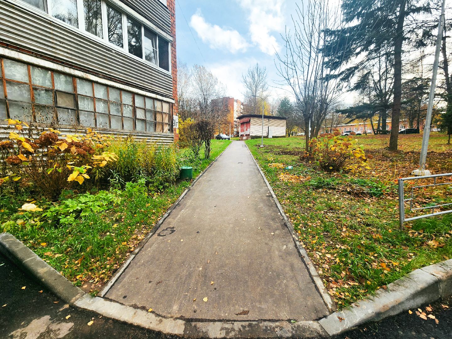 пущино, серпухов,комплексное благоустройство,