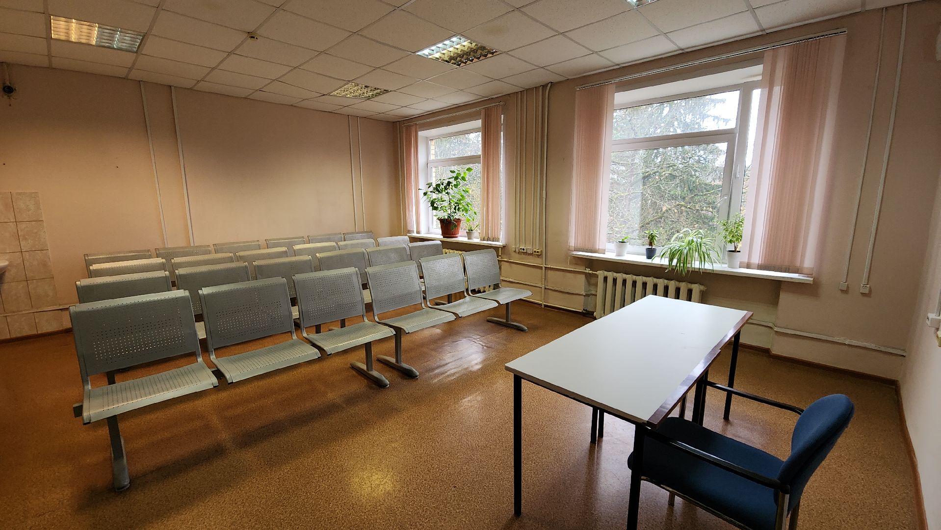 медицина, поликлиника, больница, лосино-петровский,