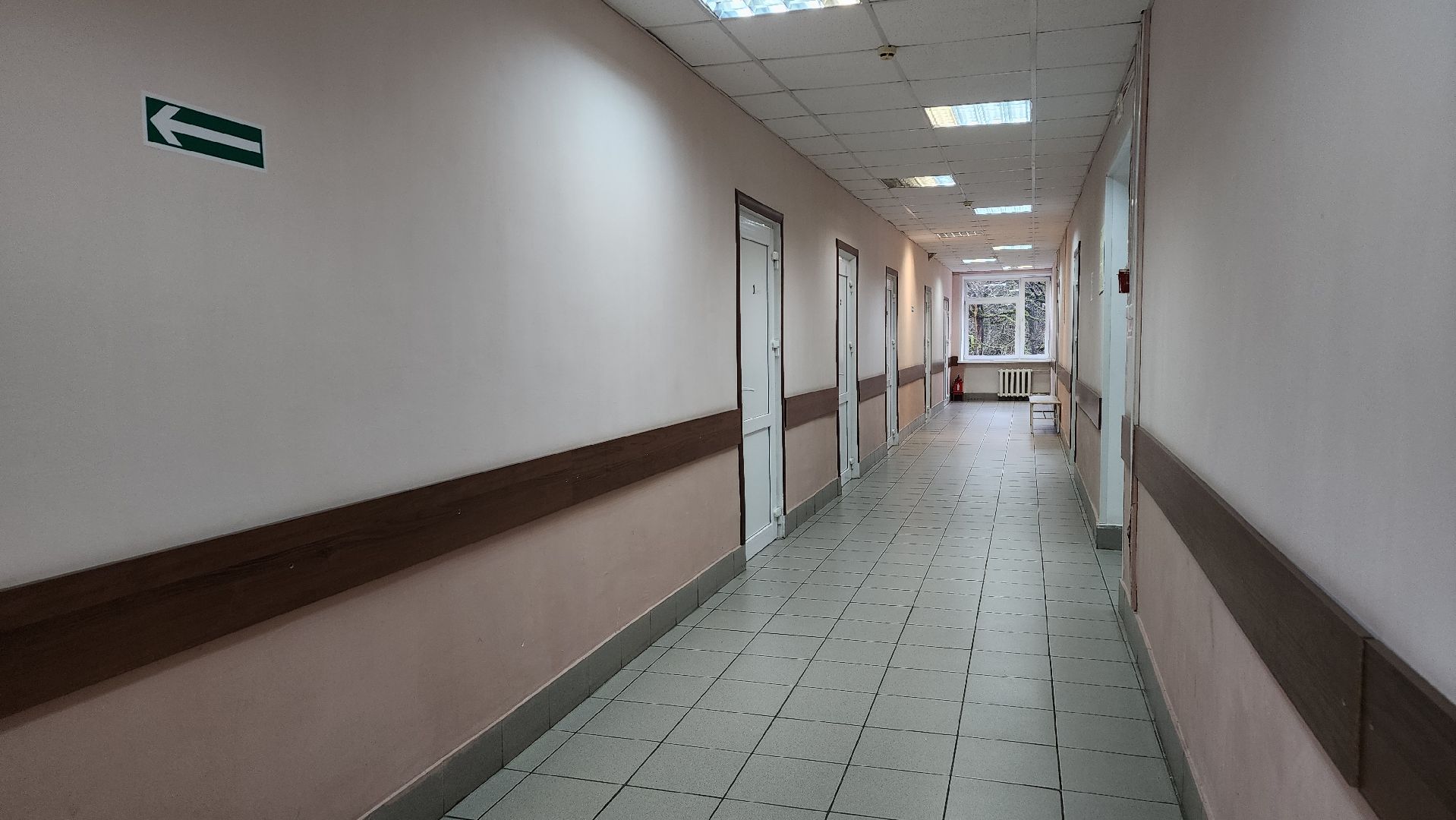 медицина, поликлиника, больница, лосино-петровский,