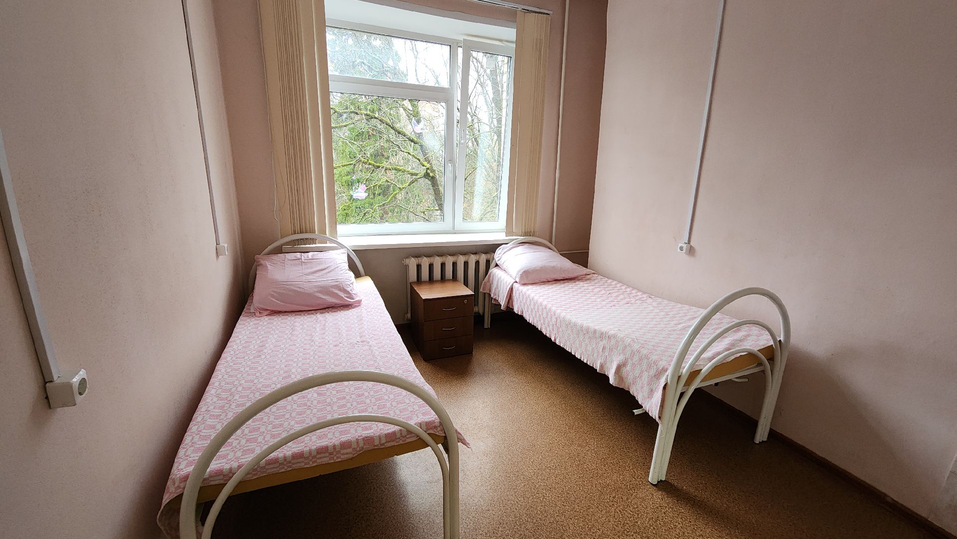 медицина, поликлиника, больница, лосино-петровский,