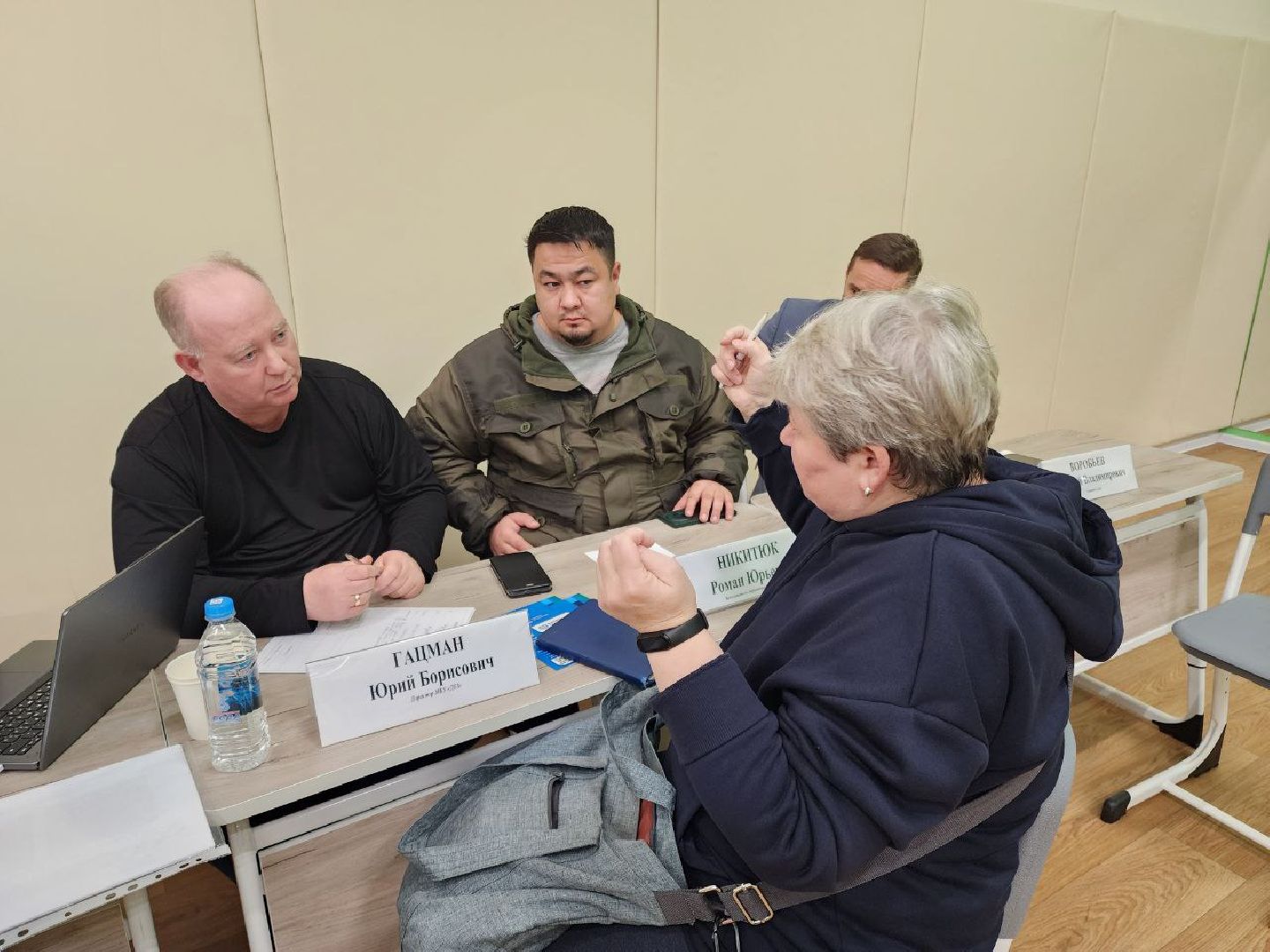 солнечногорск, общество, голубое, выездная администиация,