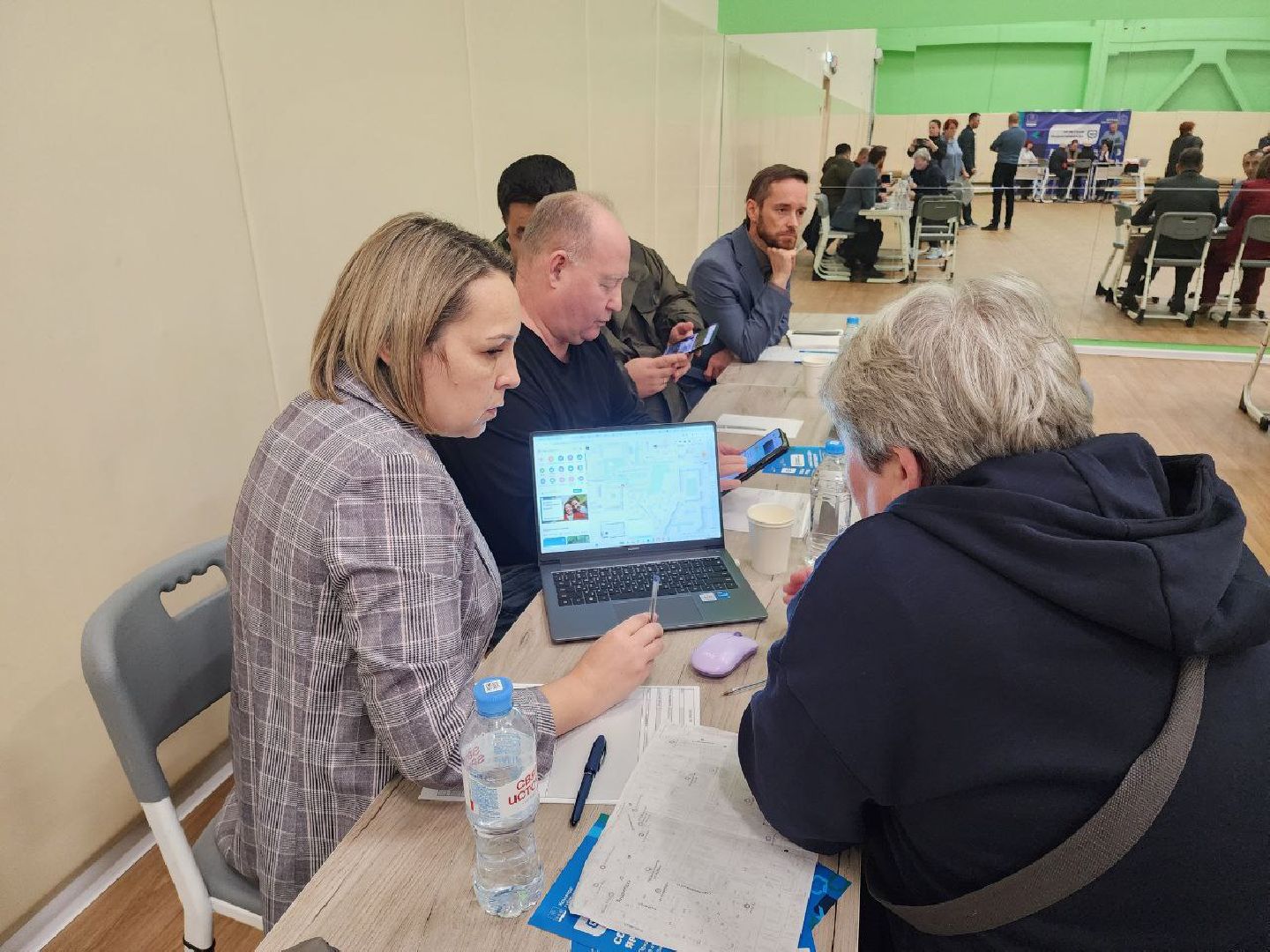 солнечногорск, общество, голубое, выездная администиация,