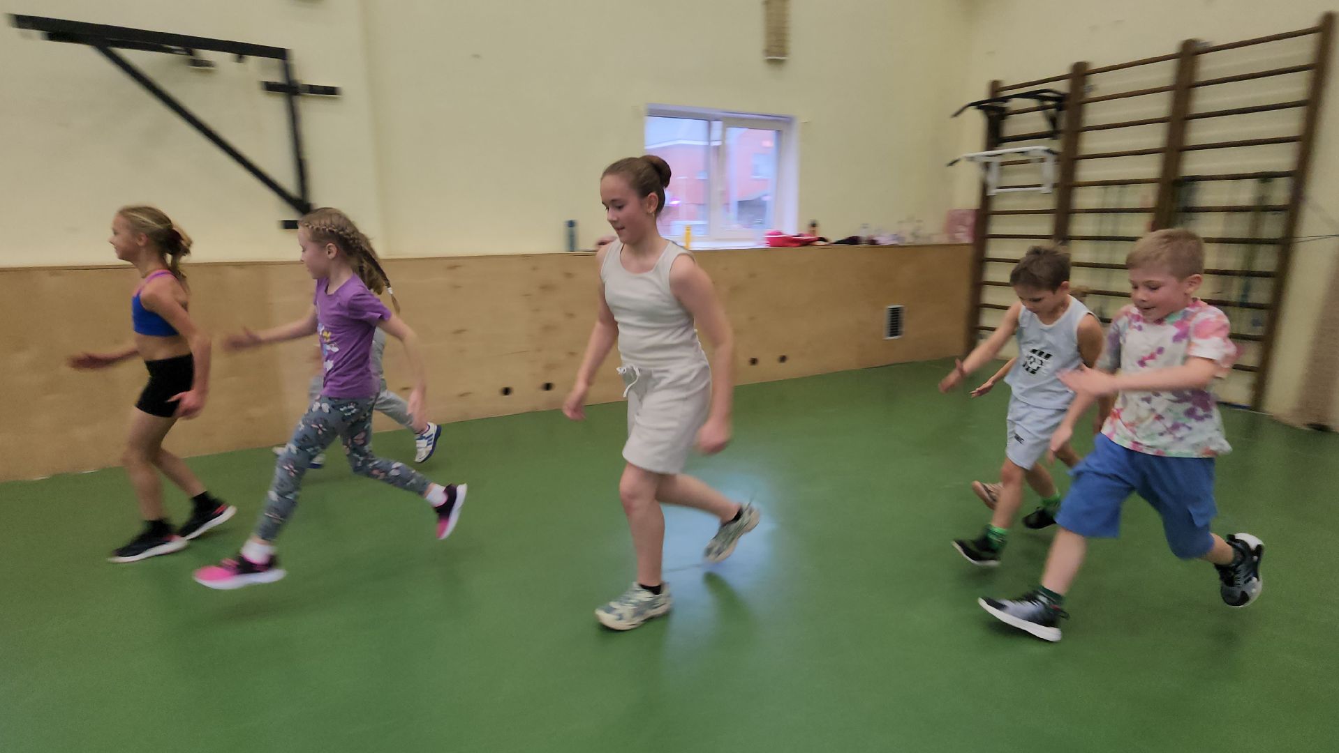 Истра, Спорт, Спортшкола ,