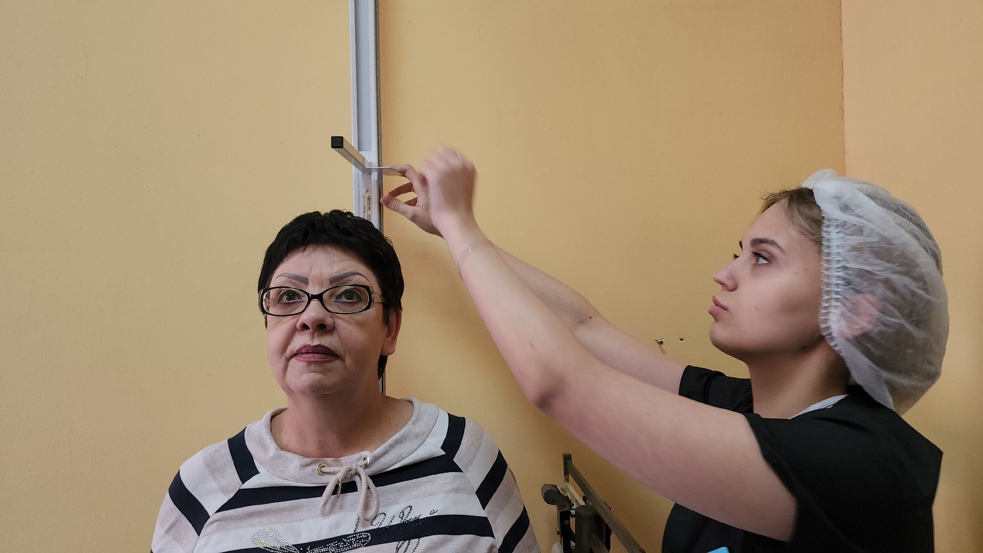 серпухов, подмосковье, диспансеризация,