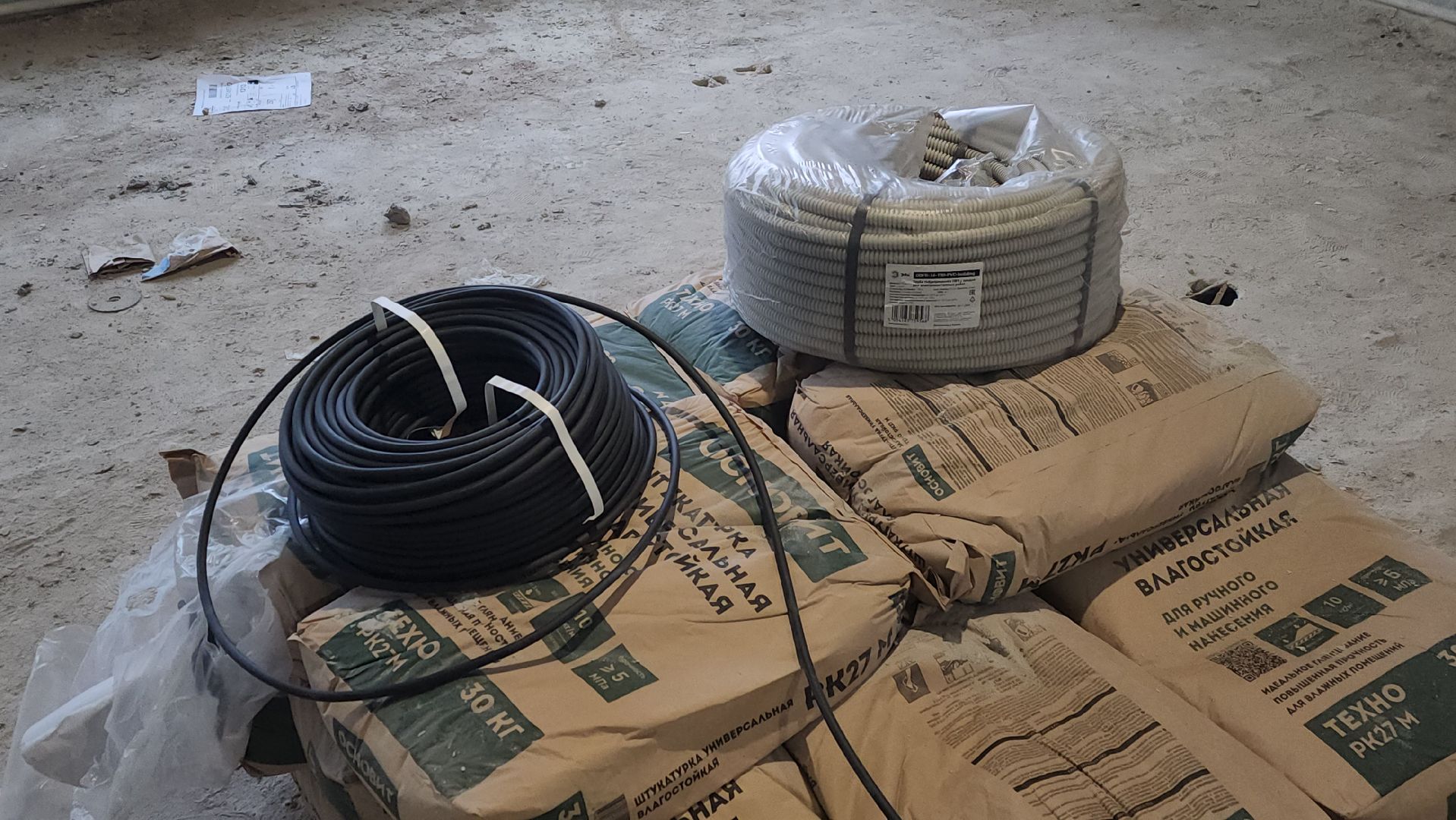 серпухов, детский сад ласточка, капитальный ремонт детского сада,