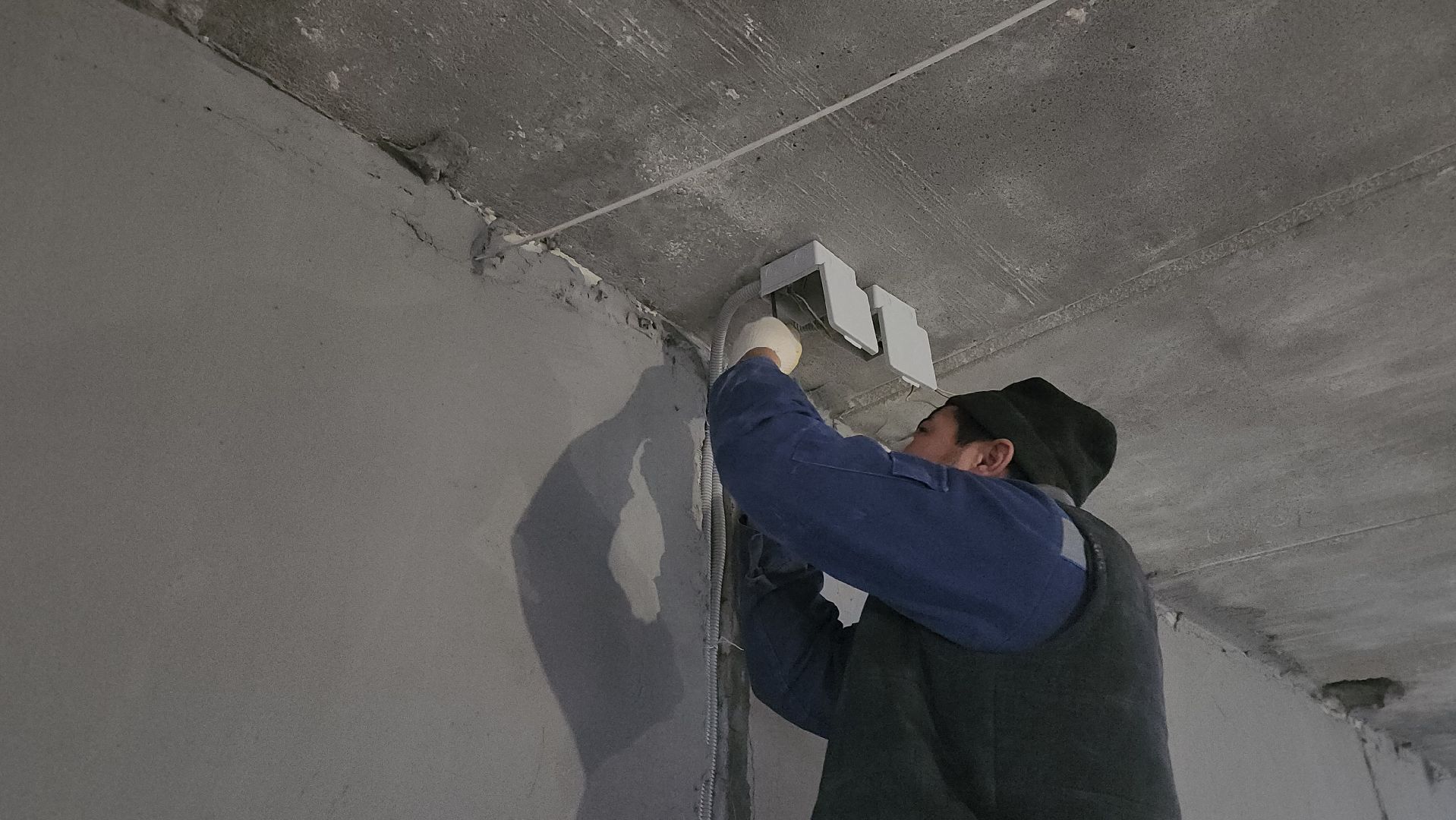 серпухов, детский сад ласточка, капитальный ремонт детского сада,