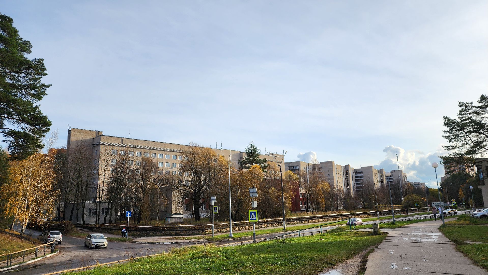 протвино, медицина, день борьбы с инсультом,