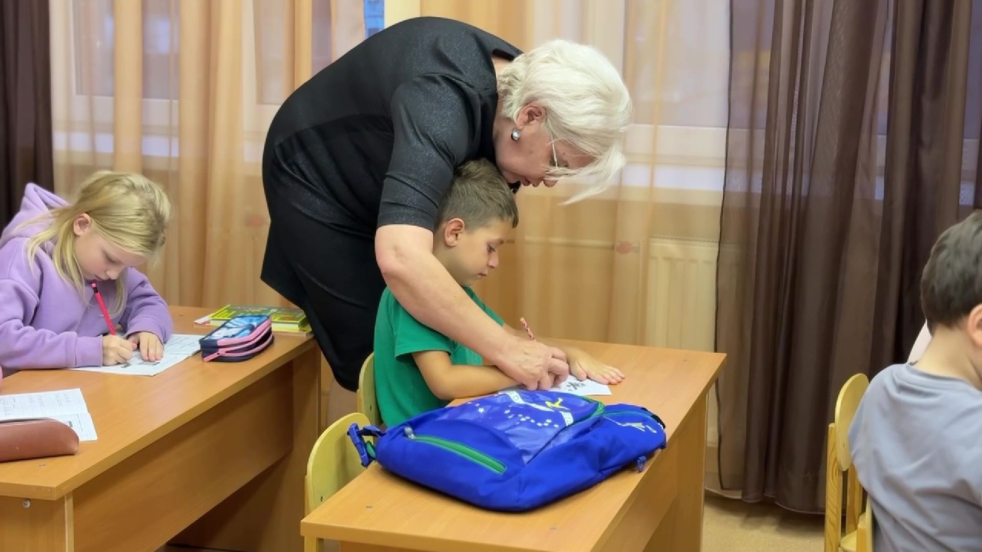 Реутов, детсад, подготовка к школе, грамота, письмо, математика,