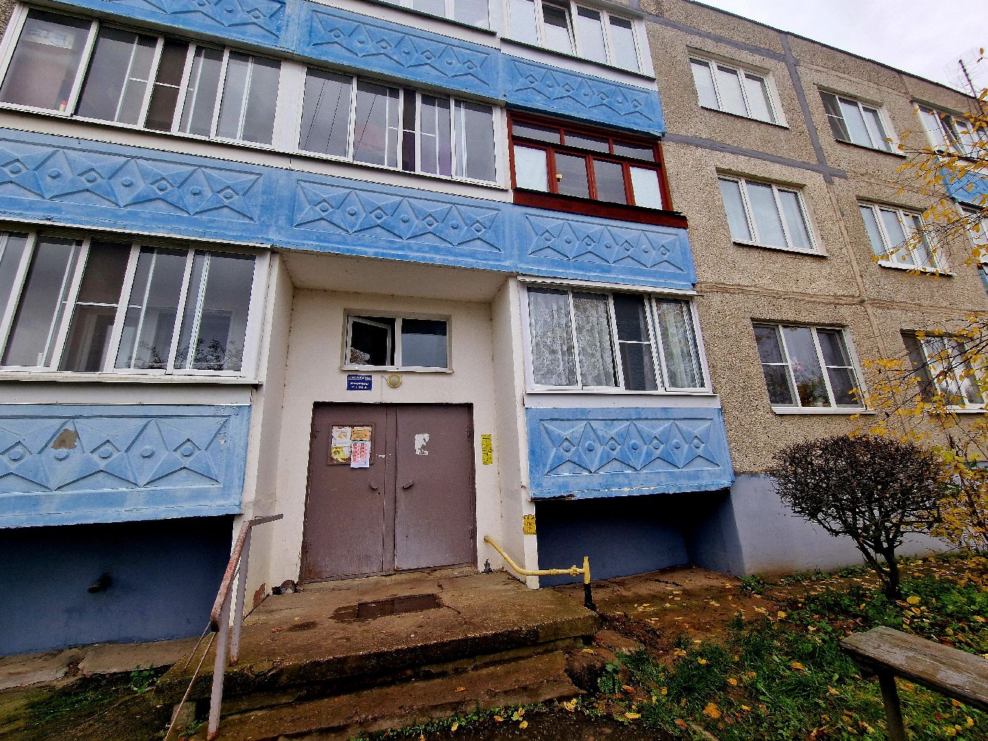 воскресенск, жилье для детей-сирот,