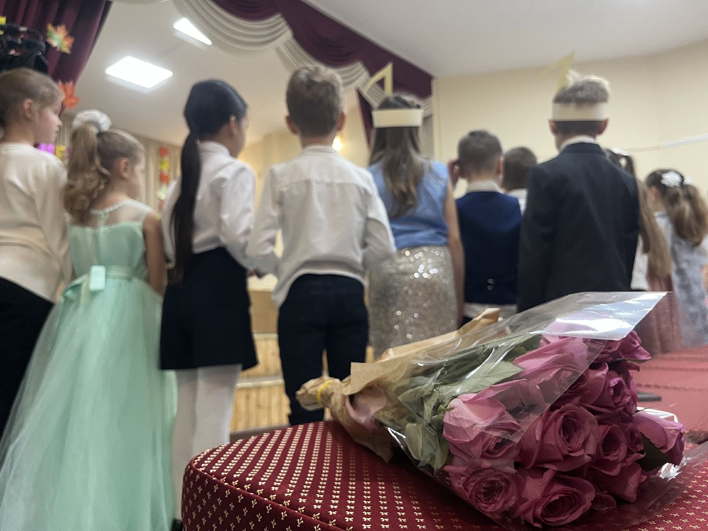 красногорск медицина, школа искусств, первоклассники,