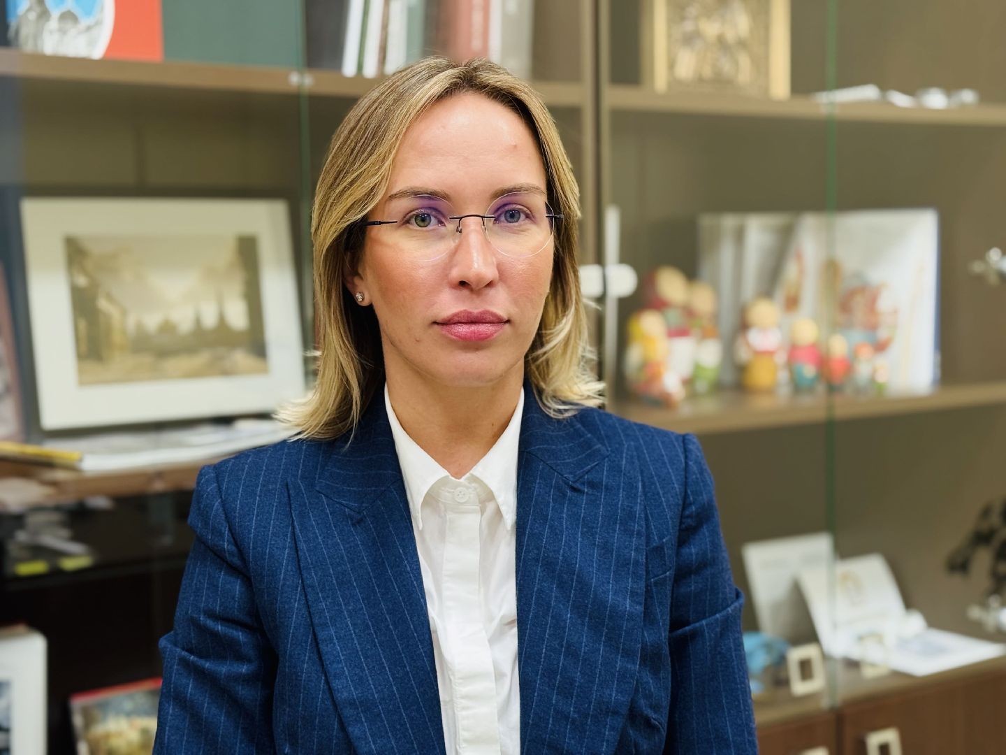 Сергиев Посад,  Фонд развития Сергиева Посада,