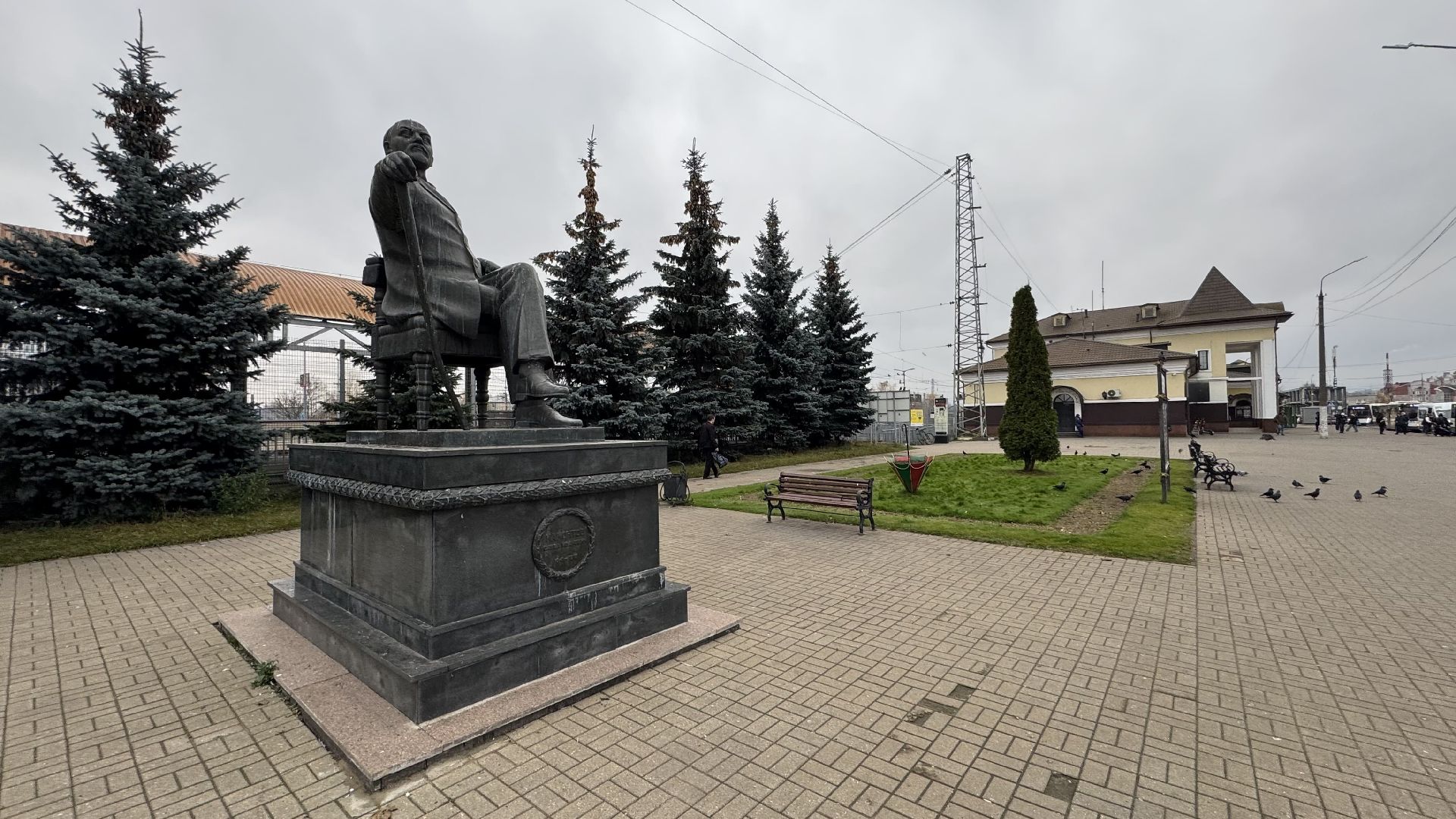 Сергиев Посад,  Фонд развития Сергиева Посада,