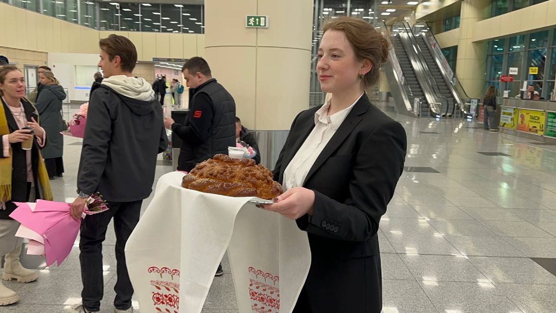 спорт, аэропорт домодедово, велогонка, чемпионат мира,