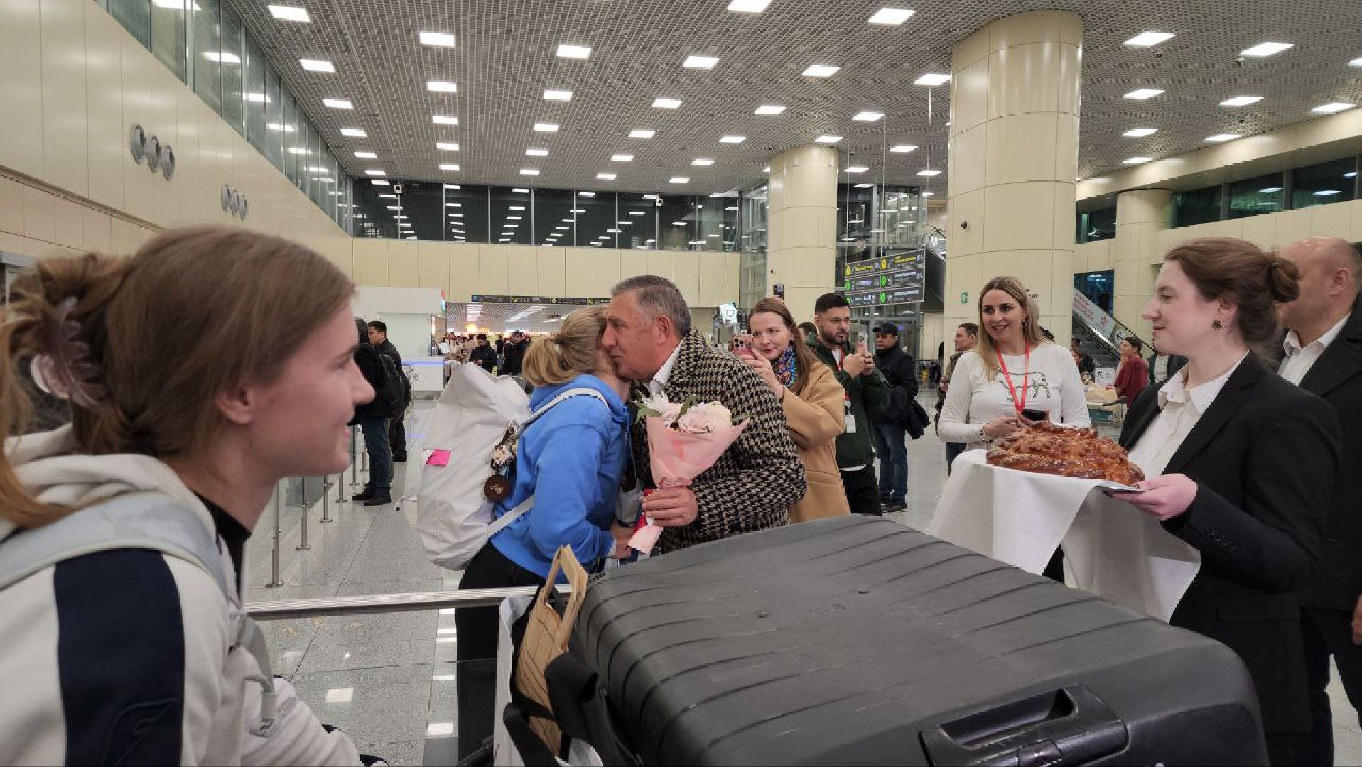 спорт, аэропорт домодедово, велогонка, чемпионат мира,