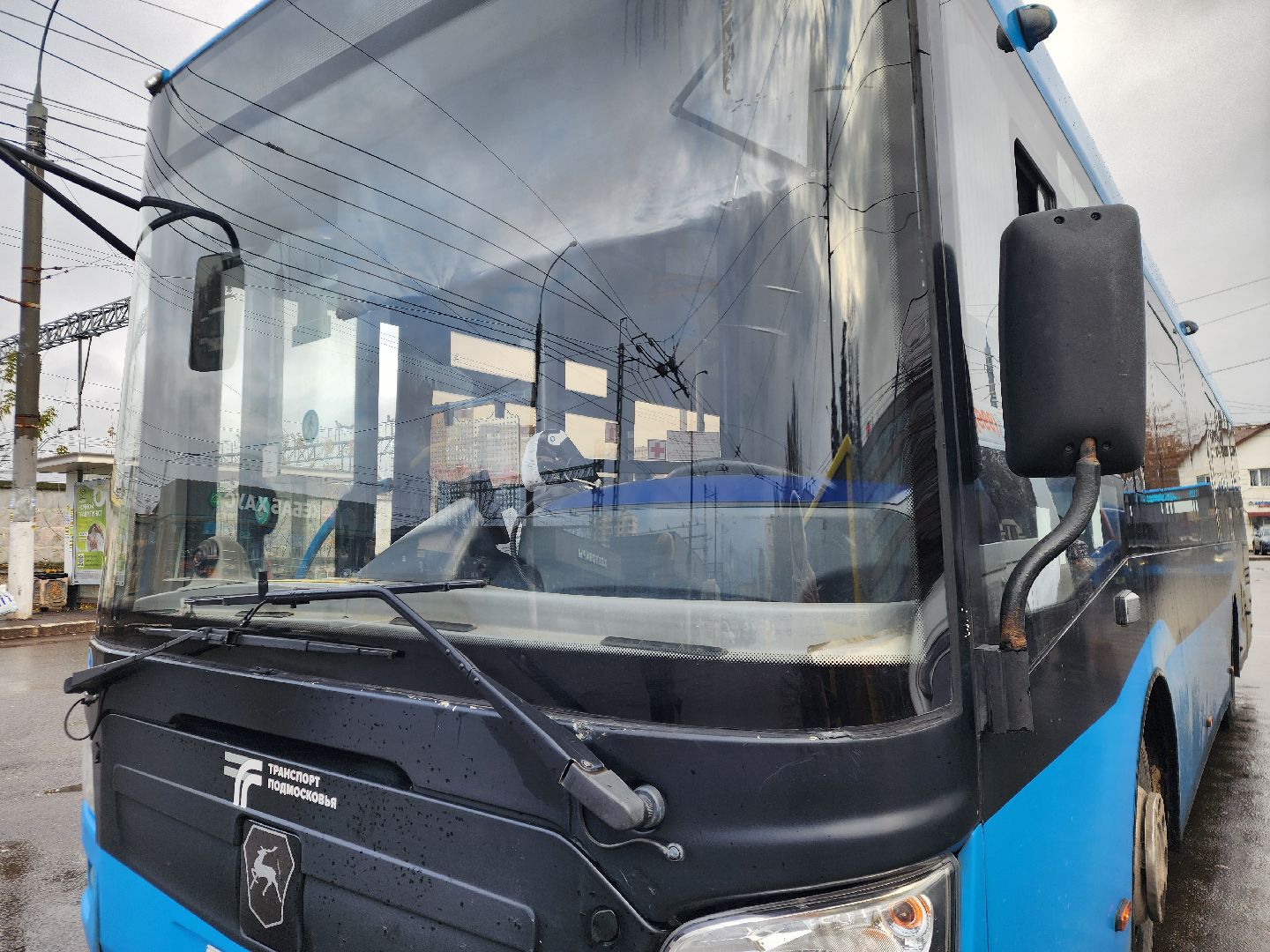 Подольск , Автобус, новые рейсы,