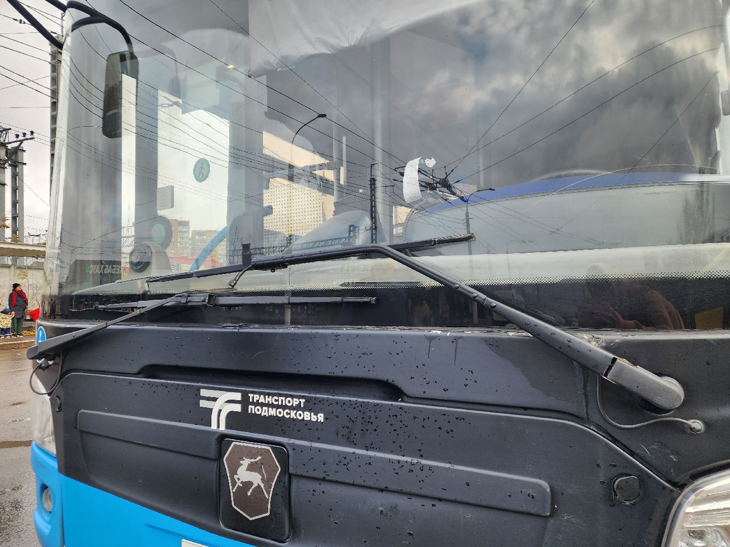 Подольск , Автобус, новые рейсы,