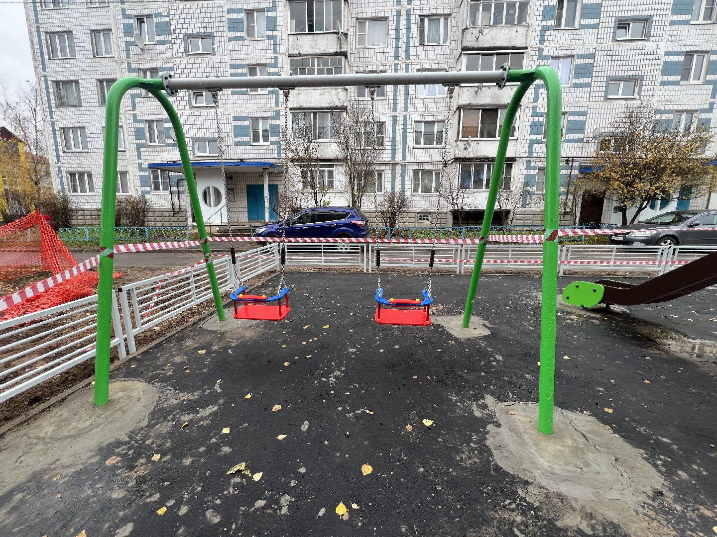 талдомский городской округ, Детские площадки , Благоустройство талдом,