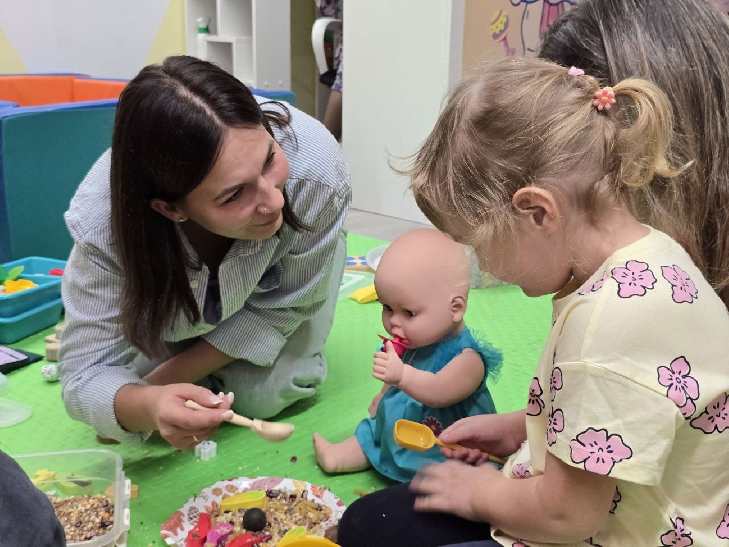 можайск, можайский муниципальный округ, подмосковье, благотворительный проект, давай дружить, дети с овз, поддержка детей, поддержка семей, благотворительность,