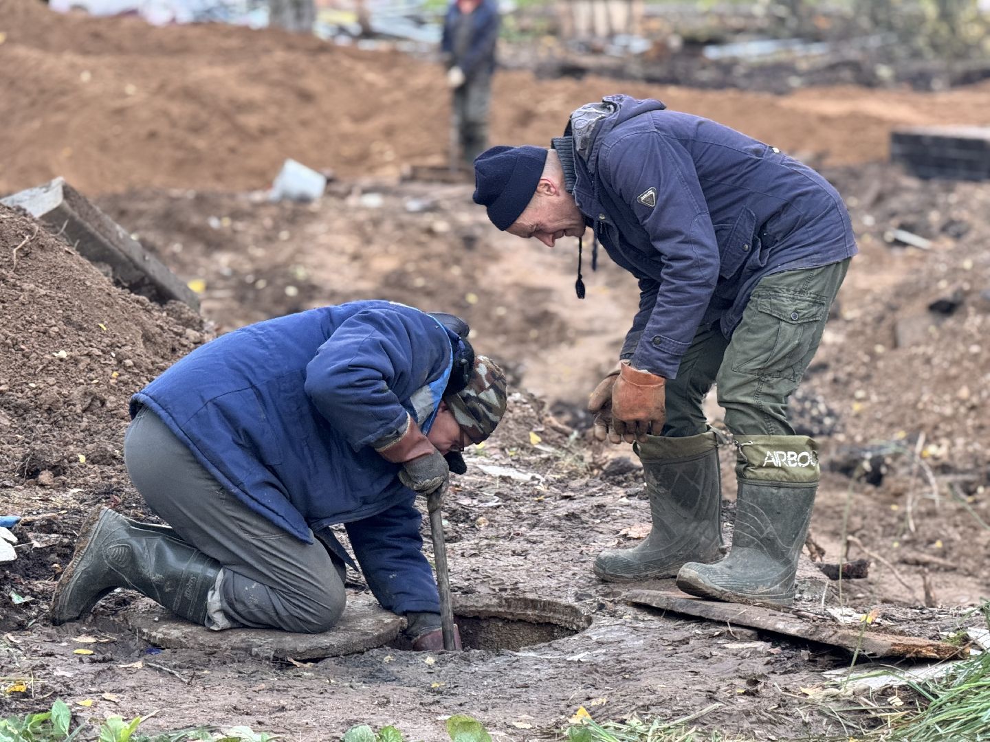 шаховская, капитальный  ремонт,