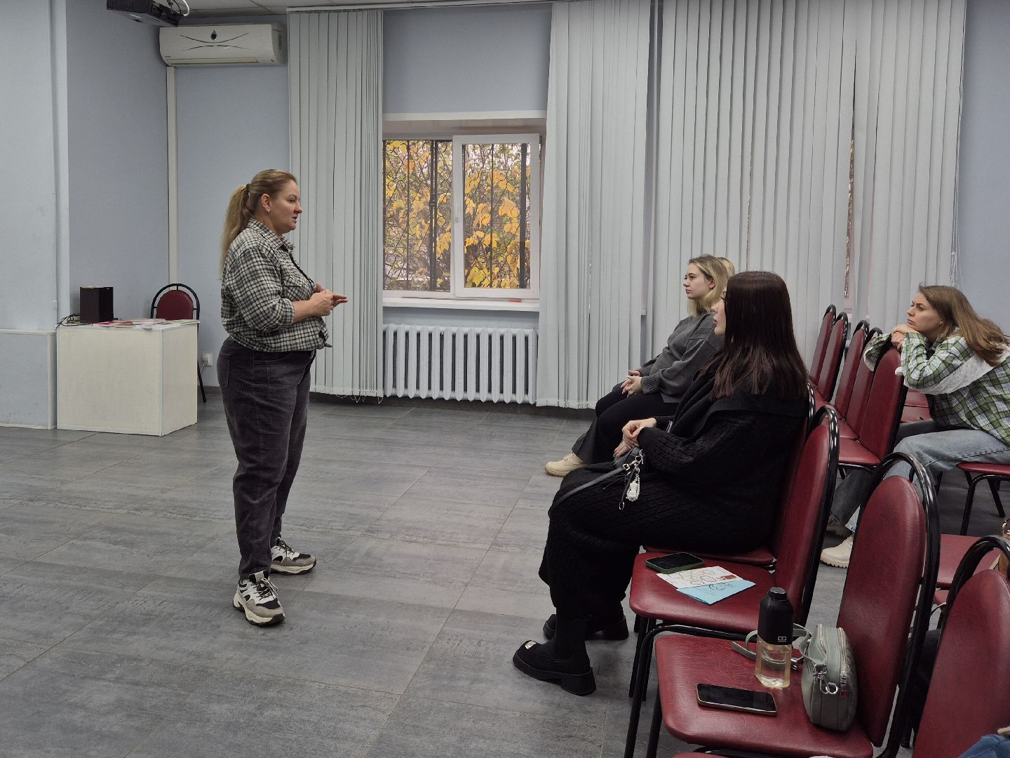 орехово-зуево, консультация для будущих мам,