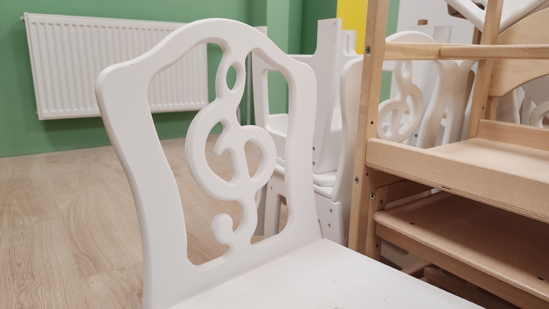 волоколамск, ремонт детского сада,