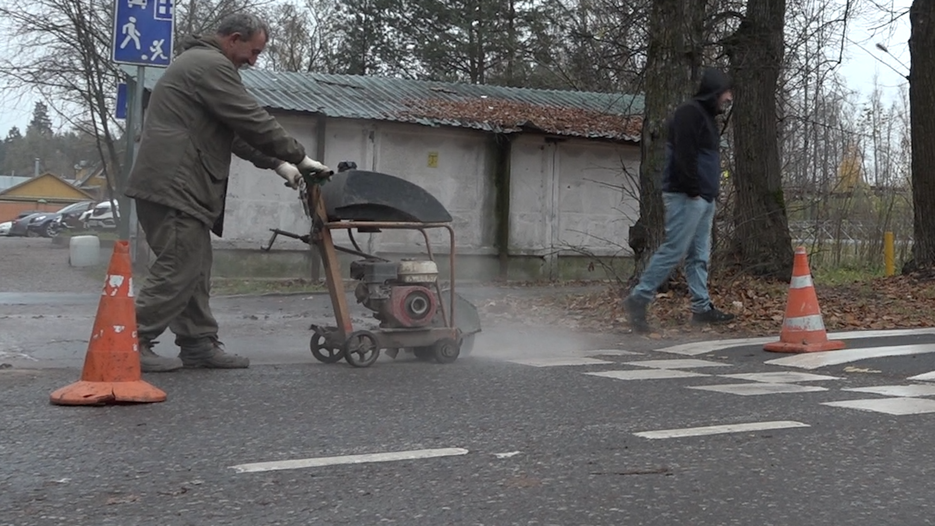 ямочный ремонт, ремонт дорог, литой асфальт, власиха ремонт дорог,
