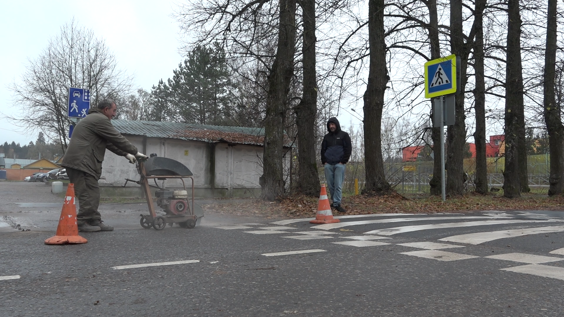 ямочный ремонт, ремонт дорог, литой асфальт, власиха ремонт дорог,